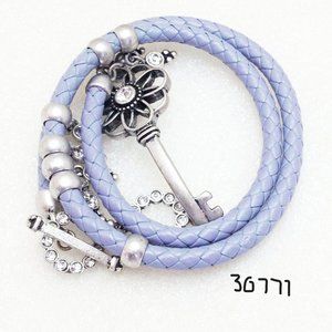 New Premier Designs Wrap Bracelet